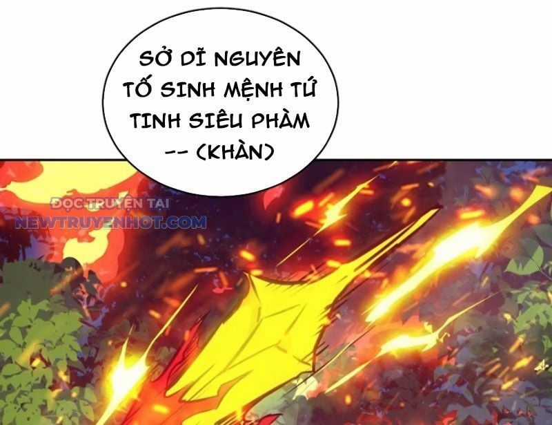 Tay Trái Của Ta Có Thể Dị Biến Chapter 81 trang 122