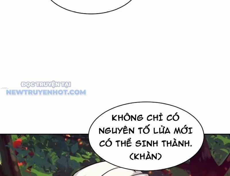 Tay Trái Của Ta Có Thể Dị Biến Chapter 81 trang 124