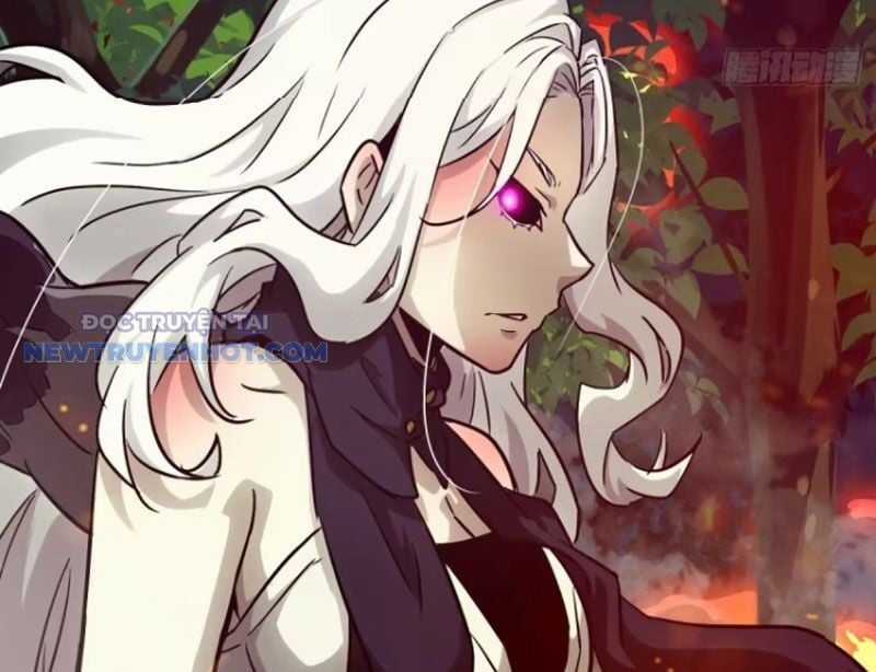 Tay Trái Của Ta Có Thể Dị Biến Chapter 81 trang 125