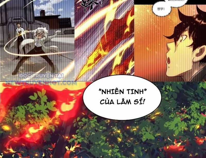 Tay Trái Của Ta Có Thể Dị Biến Chapter 81 trang 127