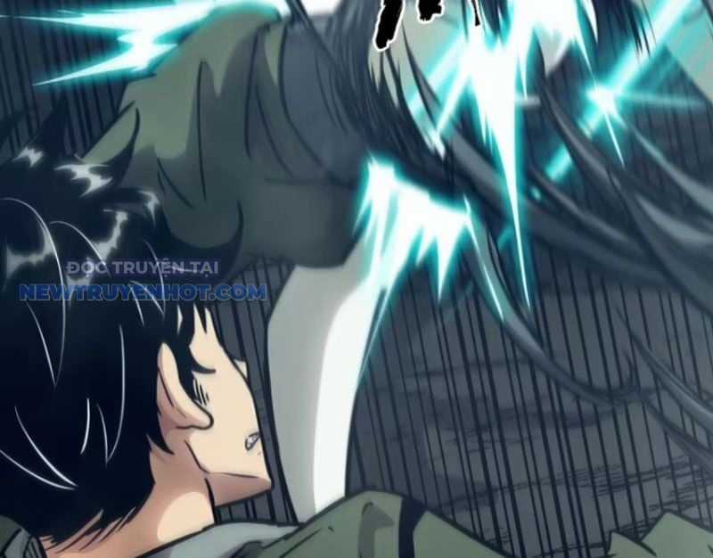 Tay Trái Của Ta Có Thể Dị Biến Chapter 81 trang 14