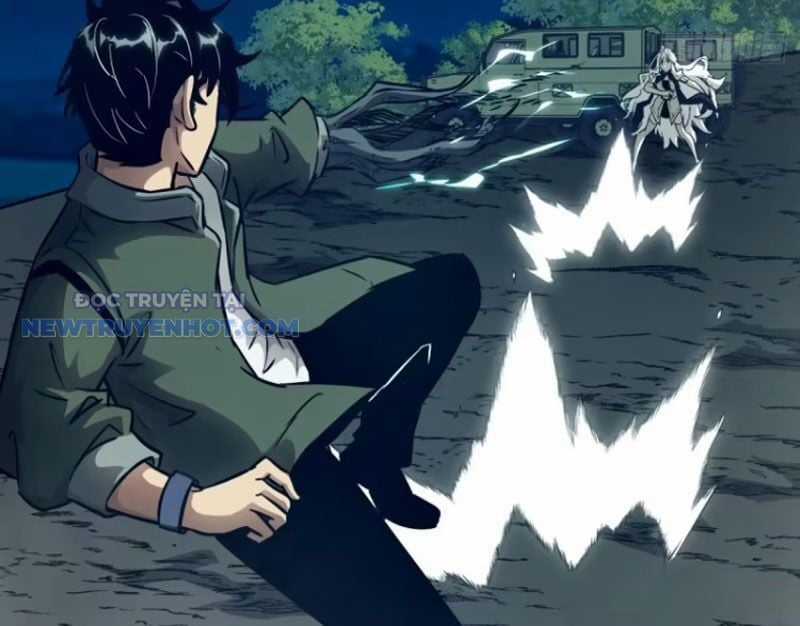 Tay Trái Của Ta Có Thể Dị Biến Chapter 81 trang 17