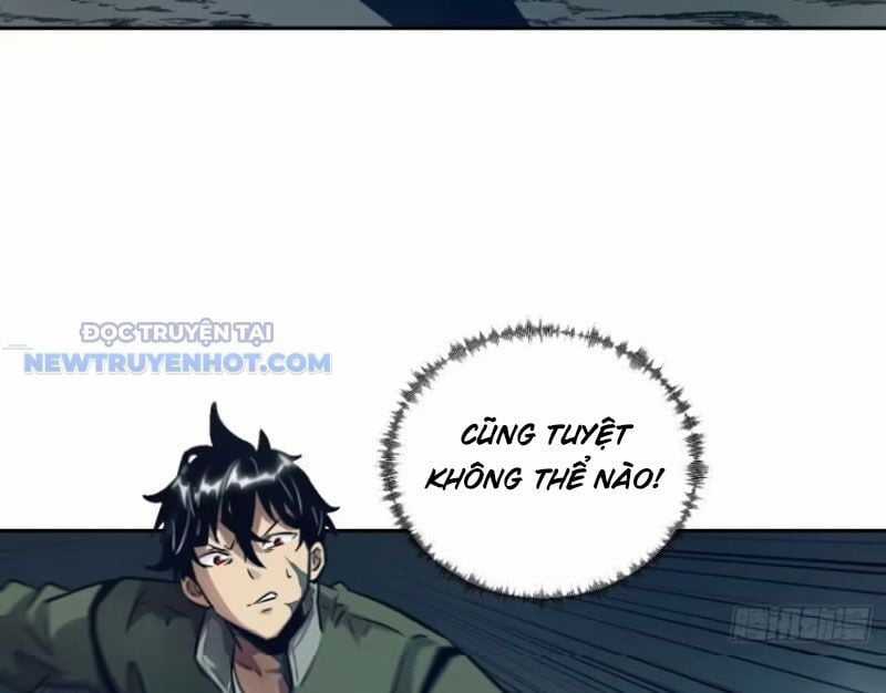 Tay Trái Của Ta Có Thể Dị Biến Chapter 81 trang 18