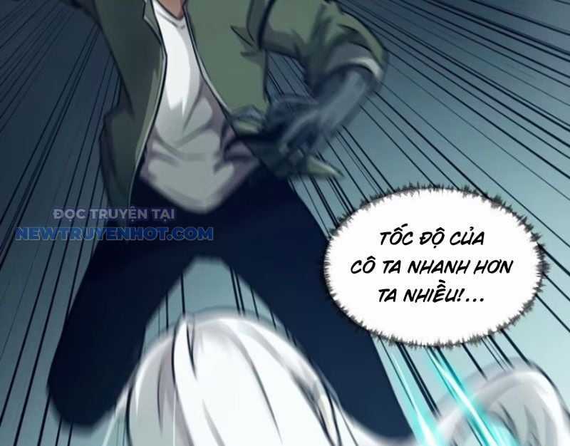 Tay Trái Của Ta Có Thể Dị Biến Chapter 81 trang 19