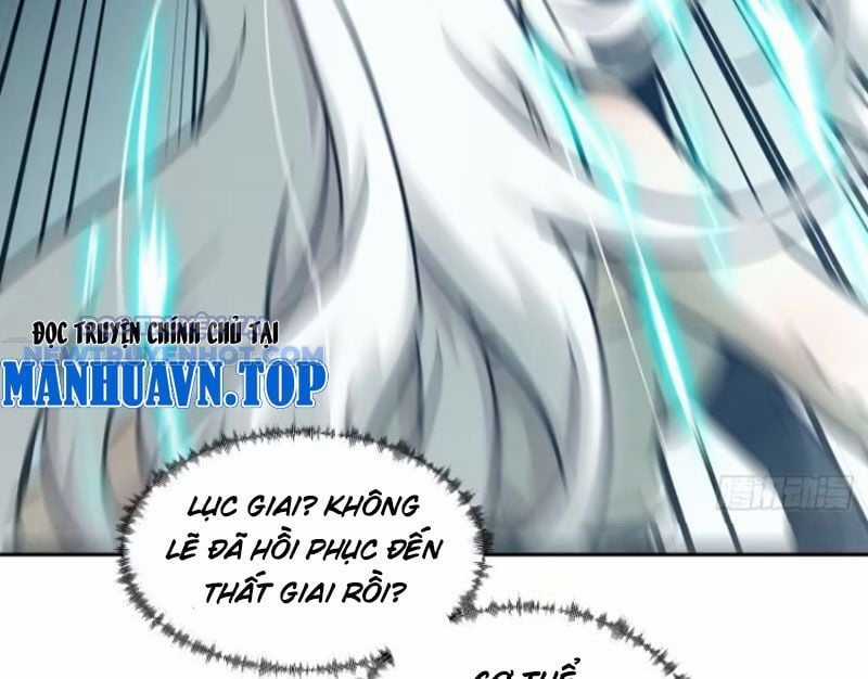 Tay Trái Của Ta Có Thể Dị Biến Chapter 81 trang 20