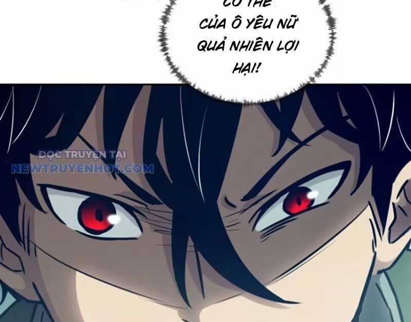 Tay Trái Của Ta Có Thể Dị Biến Chapter 81 trang 21