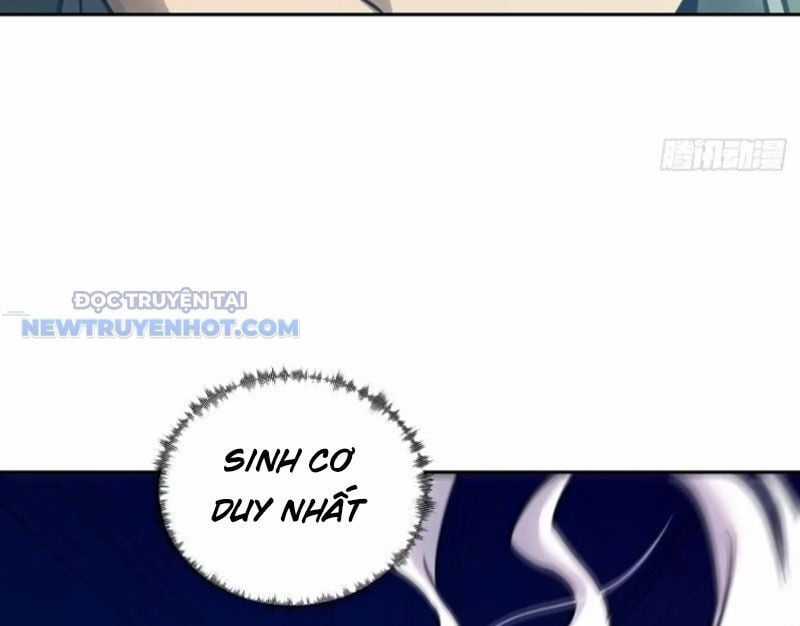 Tay Trái Của Ta Có Thể Dị Biến Chapter 81 trang 22