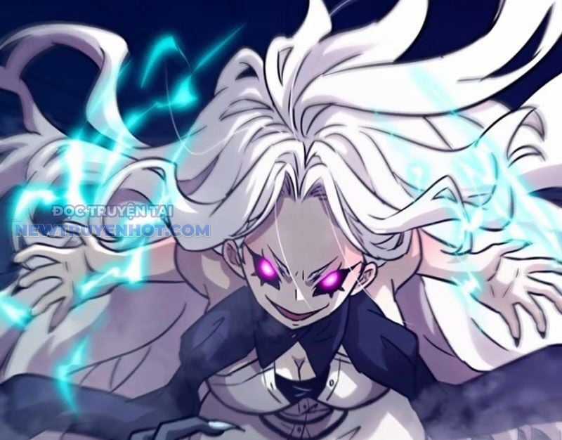 Tay Trái Của Ta Có Thể Dị Biến Chapter 81 trang 23