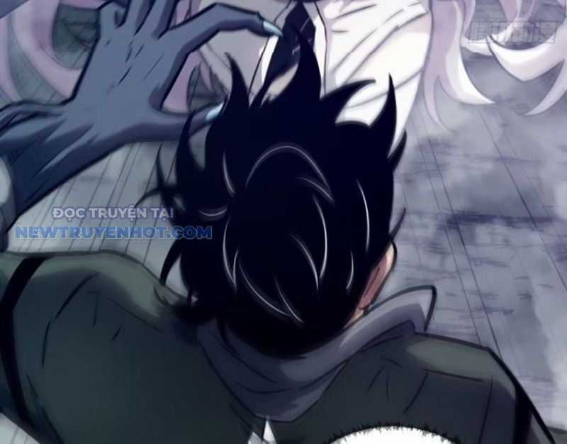 Tay Trái Của Ta Có Thể Dị Biến Chapter 81 trang 24