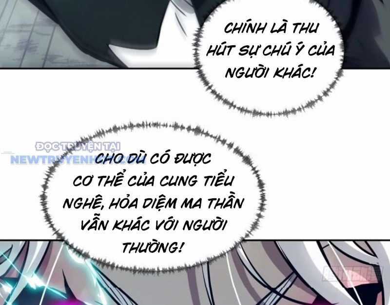 Tay Trái Của Ta Có Thể Dị Biến Chapter 81 trang 25