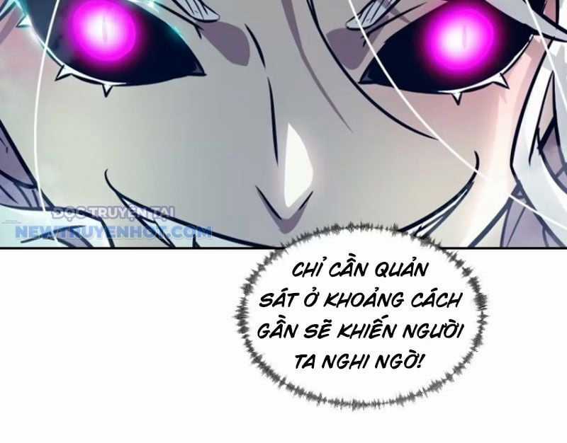 Tay Trái Của Ta Có Thể Dị Biến Chapter 81 trang 26