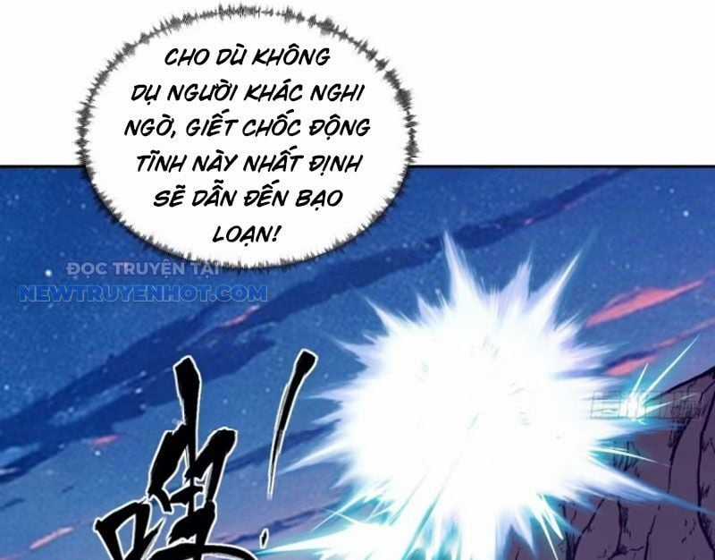 Tay Trái Của Ta Có Thể Dị Biến Chapter 81 trang 27