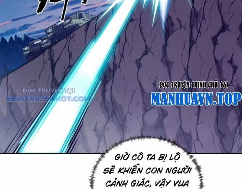 Tay Trái Của Ta Có Thể Dị Biến Chapter 81 trang 28
