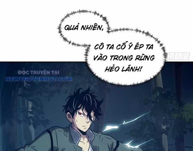 Tay Trái Của Ta Có Thể Dị Biến Chapter 81 trang 31