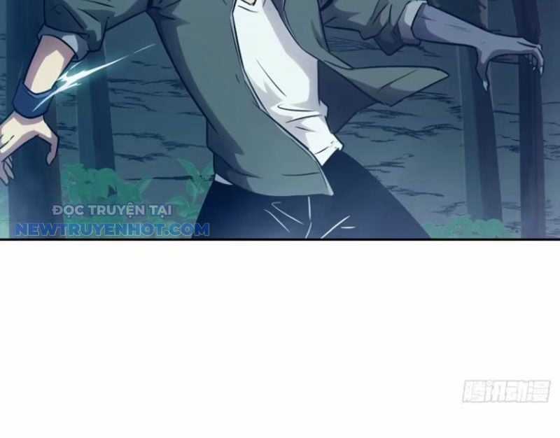 Tay Trái Của Ta Có Thể Dị Biến Chapter 81 trang 32