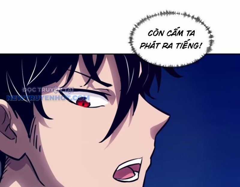 Tay Trái Của Ta Có Thể Dị Biến Chapter 81 trang 33