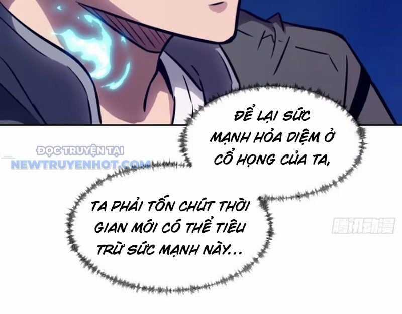 Tay Trái Của Ta Có Thể Dị Biến Chapter 81 trang 34