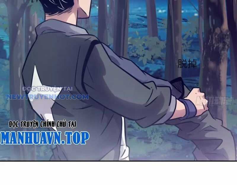 Tay Trái Của Ta Có Thể Dị Biến Chapter 81 trang 36