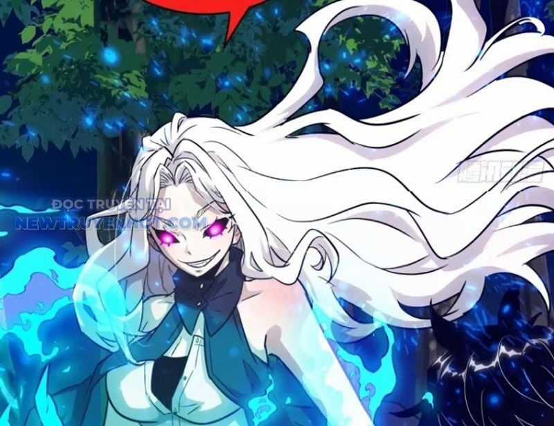 Tay Trái Của Ta Có Thể Dị Biến Chapter 81 trang 38