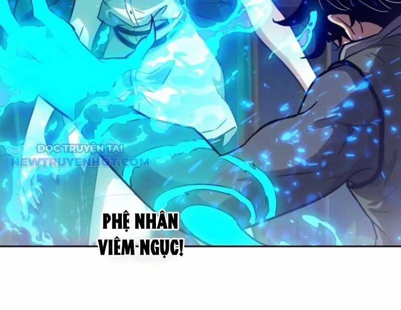 Tay Trái Của Ta Có Thể Dị Biến Chapter 81 trang 39
