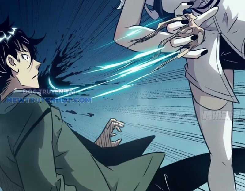 Tay Trái Của Ta Có Thể Dị Biến Chapter 81 trang 4