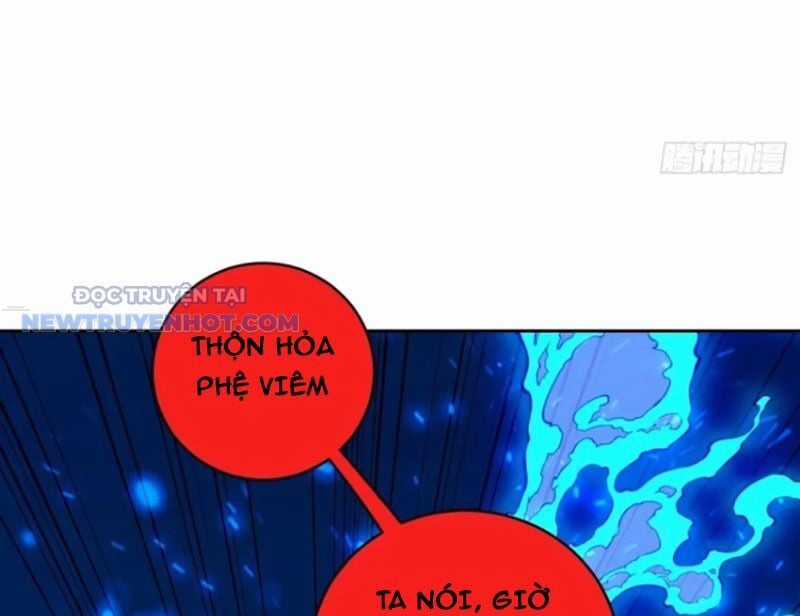 Tay Trái Của Ta Có Thể Dị Biến Chapter 81 trang 40