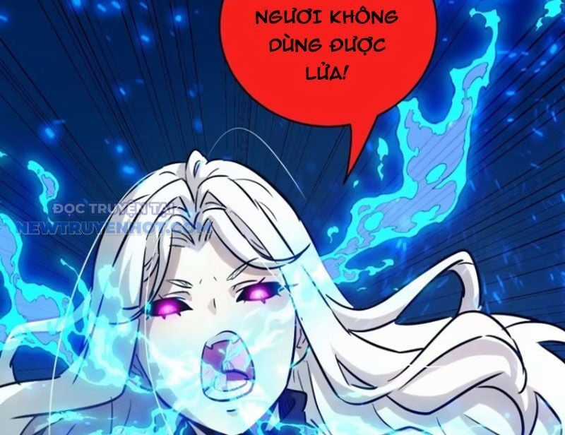 Tay Trái Của Ta Có Thể Dị Biến Chapter 81 trang 41