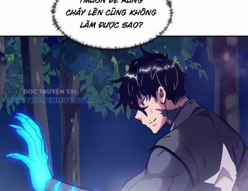 Tay Trái Của Ta Có Thể Dị Biến Chapter 81 trang 44