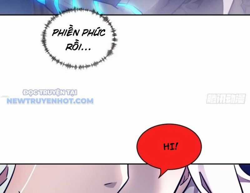 Tay Trái Của Ta Có Thể Dị Biến Chapter 81 trang 45