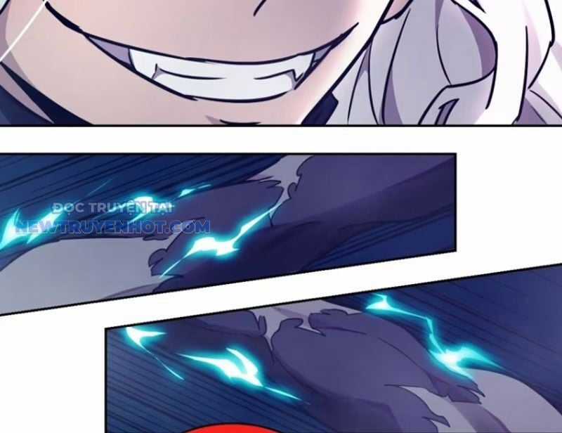 Tay Trái Của Ta Có Thể Dị Biến Chapter 81 trang 46