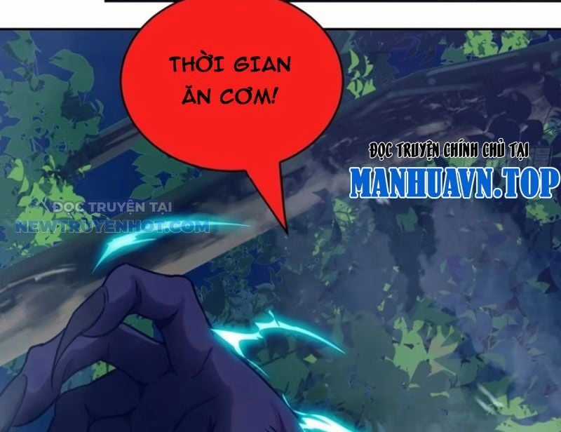 Tay Trái Của Ta Có Thể Dị Biến Chapter 81 trang 47