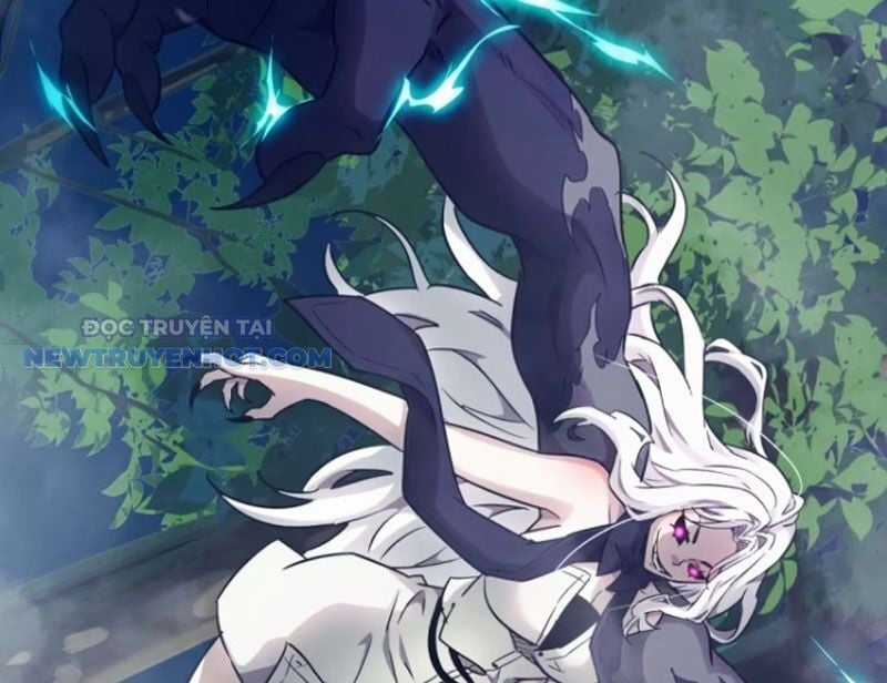 Tay Trái Của Ta Có Thể Dị Biến Chapter 81 trang 48