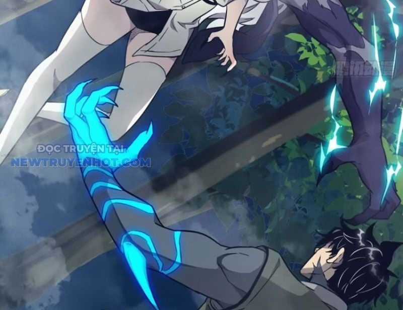 Tay Trái Của Ta Có Thể Dị Biến Chapter 81 trang 49