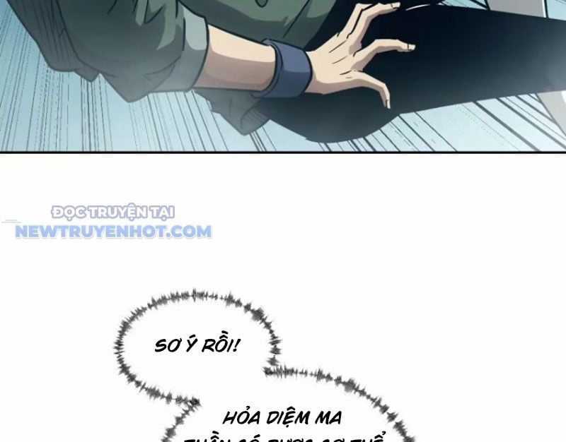 Tay Trái Của Ta Có Thể Dị Biến Chapter 81 trang 5