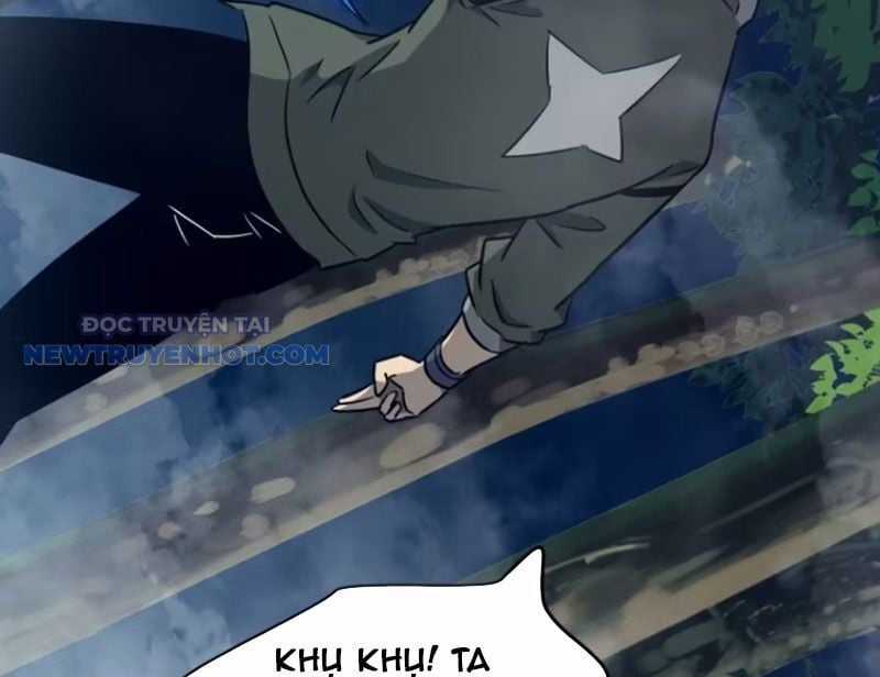 Tay Trái Của Ta Có Thể Dị Biến Chapter 81 trang 50