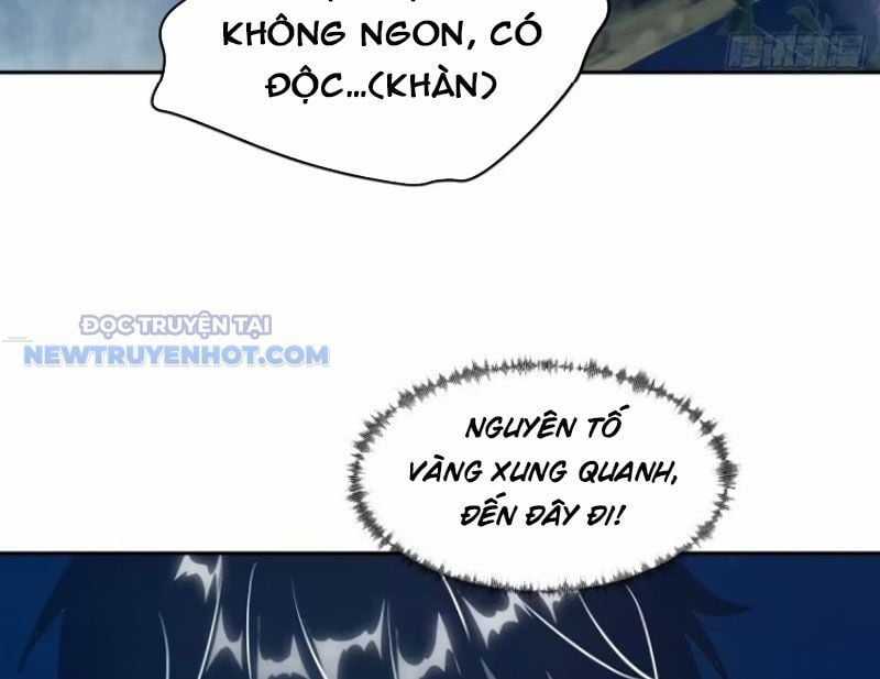 Tay Trái Của Ta Có Thể Dị Biến Chapter 81 trang 51