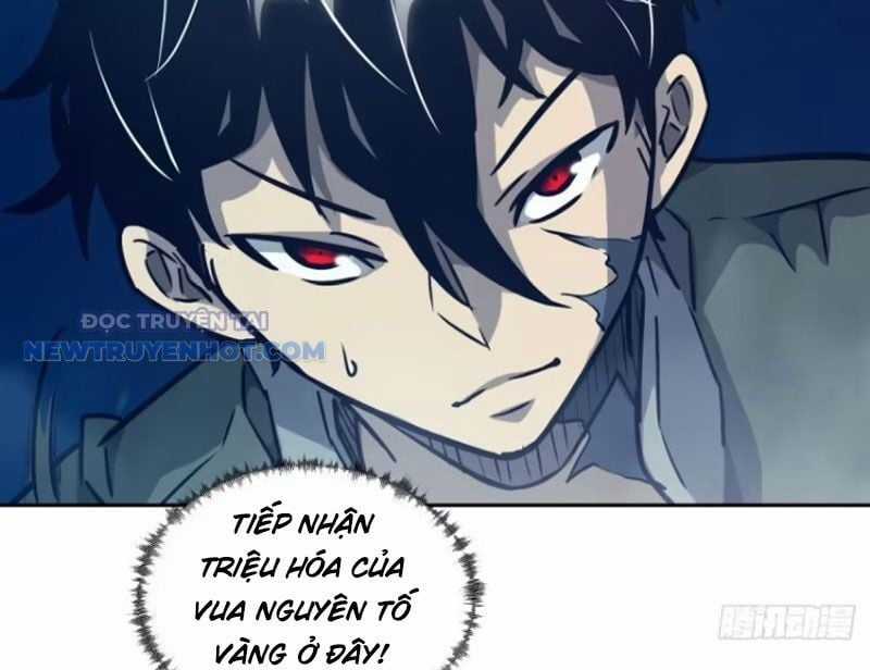 Tay Trái Của Ta Có Thể Dị Biến Chapter 81 trang 52