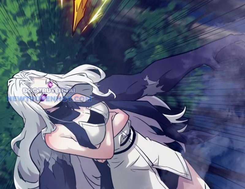 Tay Trái Của Ta Có Thể Dị Biến Chapter 81 trang 57