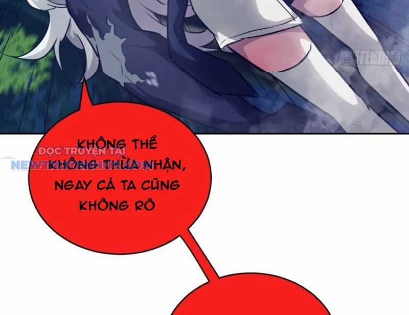 Tay Trái Của Ta Có Thể Dị Biến Chapter 81 trang 58