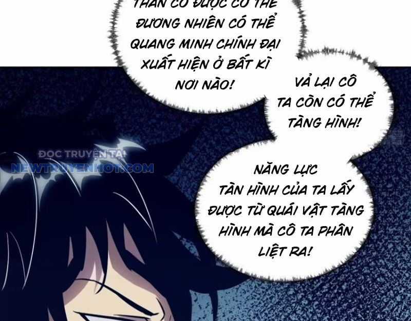 Tay Trái Của Ta Có Thể Dị Biến Chapter 81 trang 6