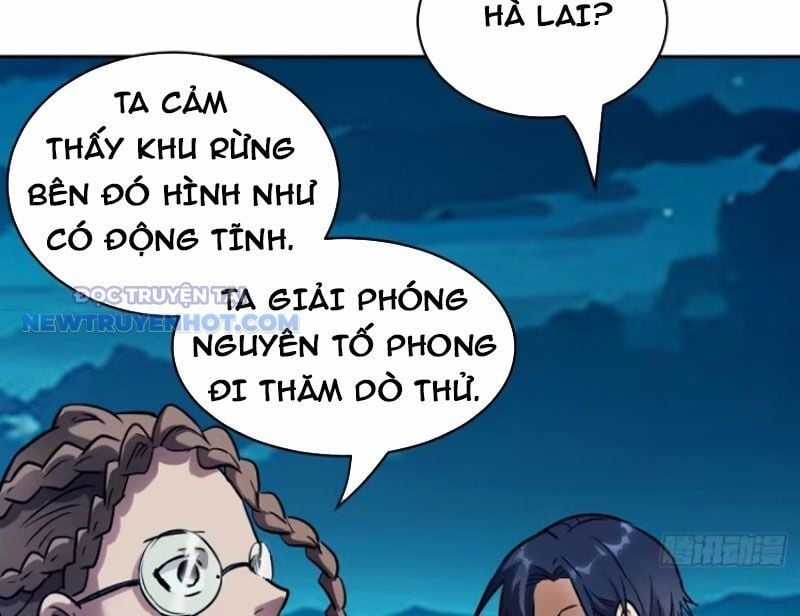 Tay Trái Của Ta Có Thể Dị Biến Chapter 81 trang 61