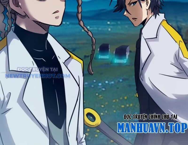 Tay Trái Của Ta Có Thể Dị Biến Chapter 81 trang 62