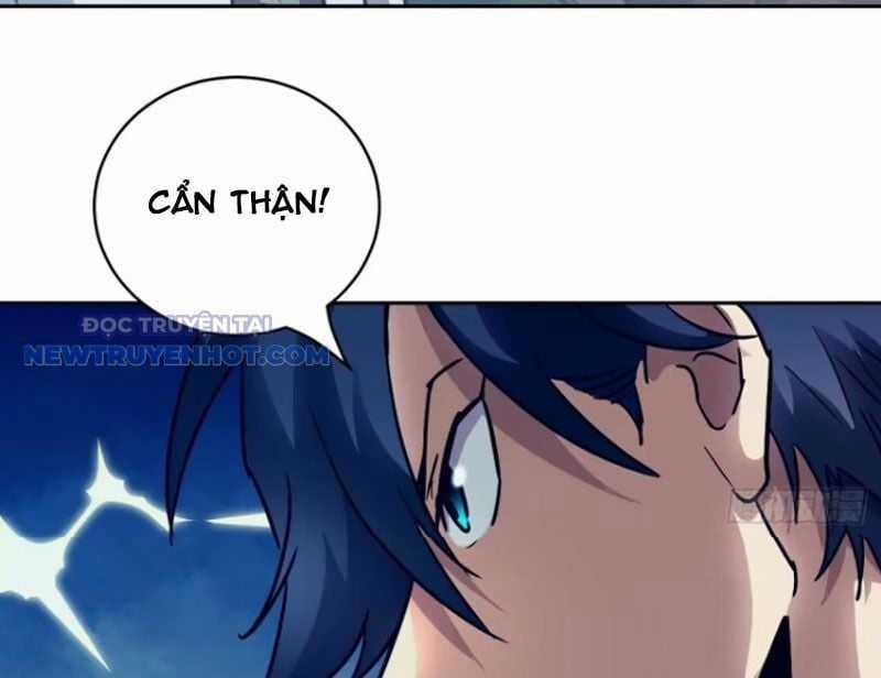 Tay Trái Của Ta Có Thể Dị Biến Chapter 81 trang 63