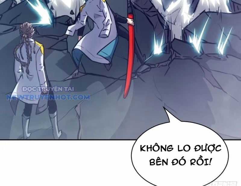 Tay Trái Của Ta Có Thể Dị Biến Chapter 81 trang 68