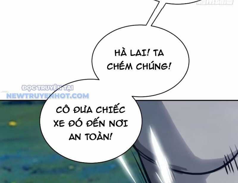 Tay Trái Của Ta Có Thể Dị Biến Chapter 81 trang 69