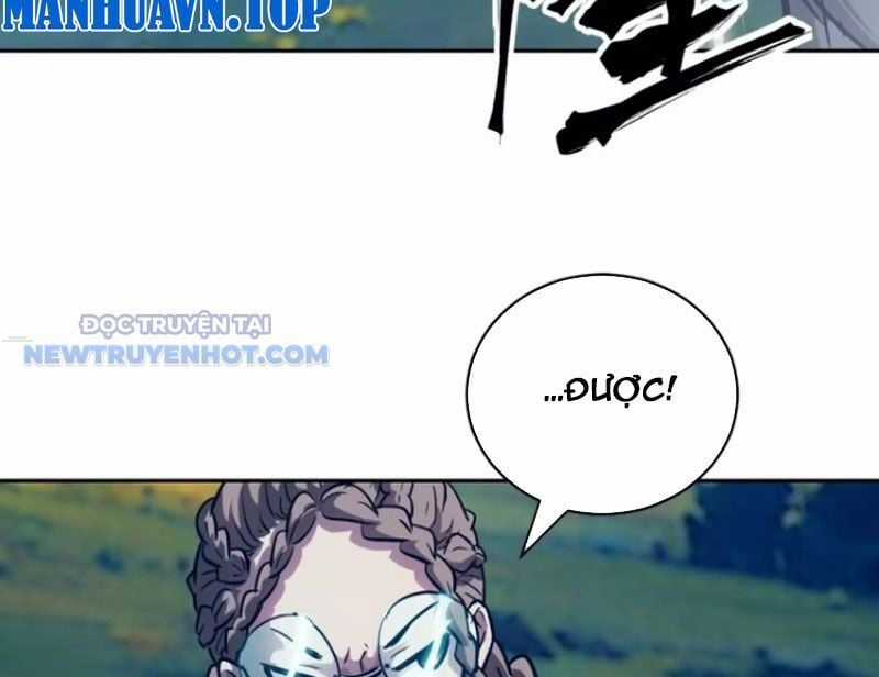 Tay Trái Của Ta Có Thể Dị Biến Chapter 81 trang 71