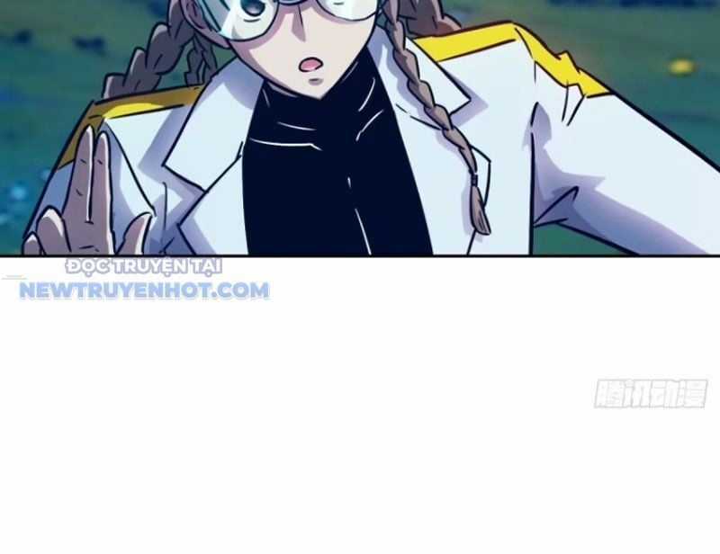 Tay Trái Của Ta Có Thể Dị Biến Chapter 81 trang 72