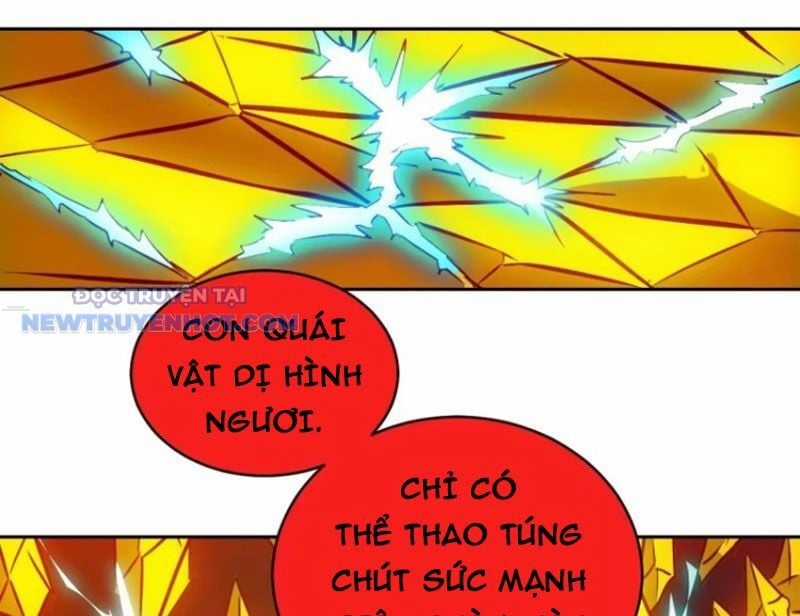 Tay Trái Của Ta Có Thể Dị Biến Chapter 81 trang 73