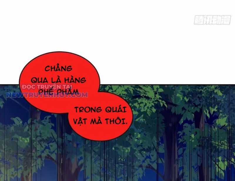 Tay Trái Của Ta Có Thể Dị Biến Chapter 81 trang 76