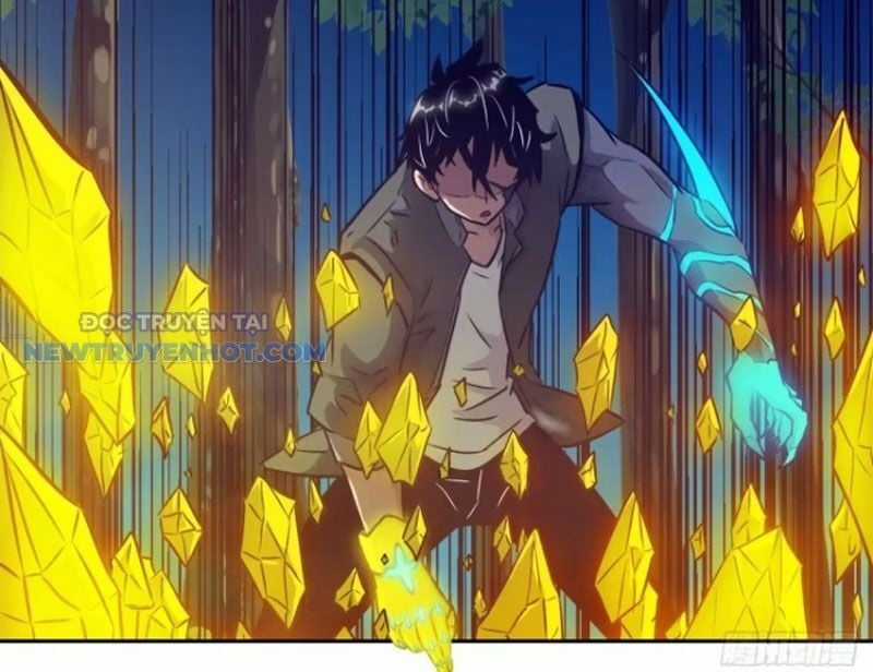 Tay Trái Của Ta Có Thể Dị Biến Chapter 81 trang 77